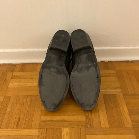 Sam Edelman Petty Ankle Boots - Picture 8 of 8